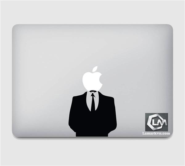 Ảnh đại diện sản phẩm Dán skin macbook đẹp M183